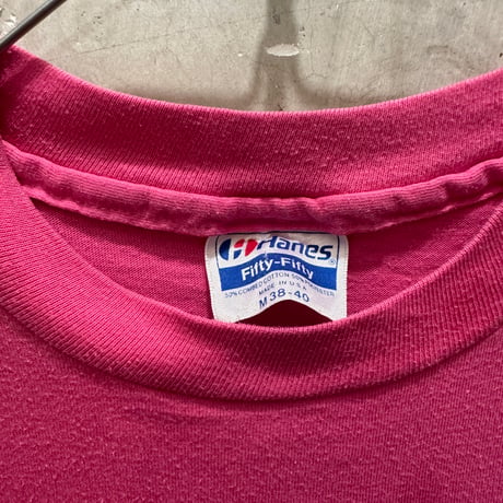 used 90s NEW YORK TEE