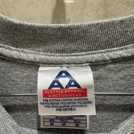 used THE S&B SIDE TEE