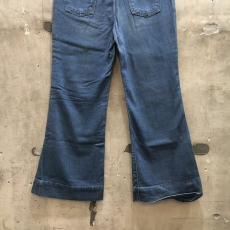 70s BOBSON BELL BOTTOM