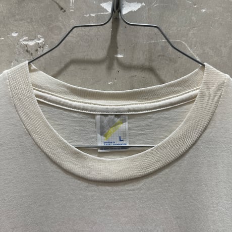 used 90s DIRT TEE