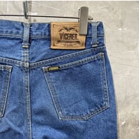 used VICERER DENIM