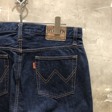 EDWIN 1057 W38