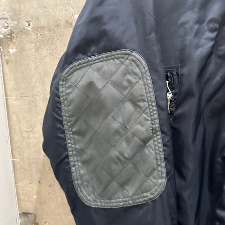 used PELLE PELLE NYLON JACKET