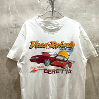 used CHEVROLET BERETTA TEE