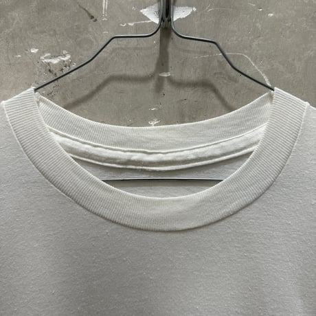 used QUEBEC CAT TEE