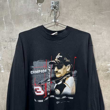 used NASCAR DALE EARHANT T