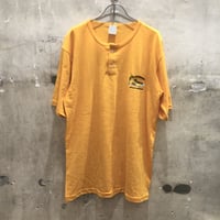 if you want henry neck t