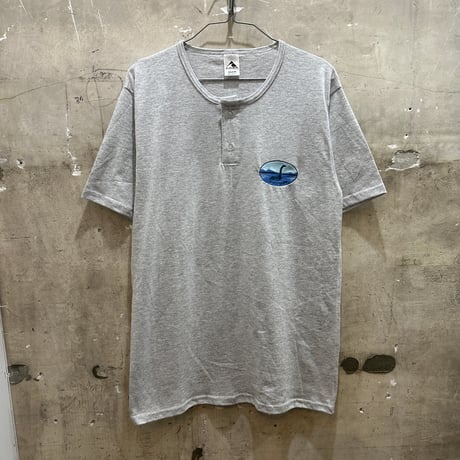 if you want lodge ness tee