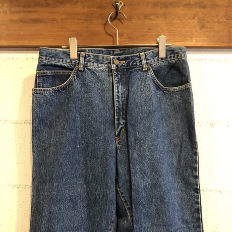 国産ビンテージ   JEANS EDWIN w36