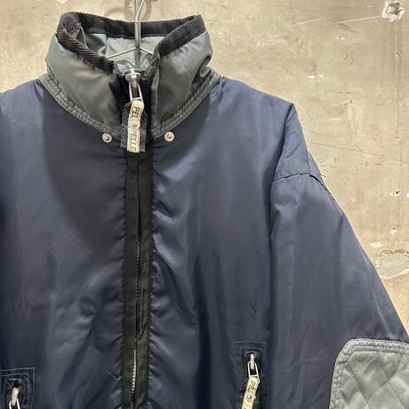 used PELLE PELLE NYLON JACKET