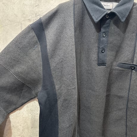 used CLASSICS PALMLAND SWEAT