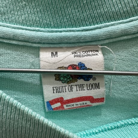 used 90s PARK PLACE CHEMIST TEE