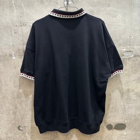 used WHITE STAG POLO SH