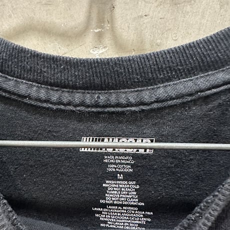 used JEFF GORDON NASCAR TEE