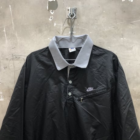 used 70s NIKE NYLON JKT