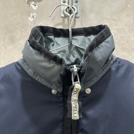 used PELLE PELLE NYLON JACKET