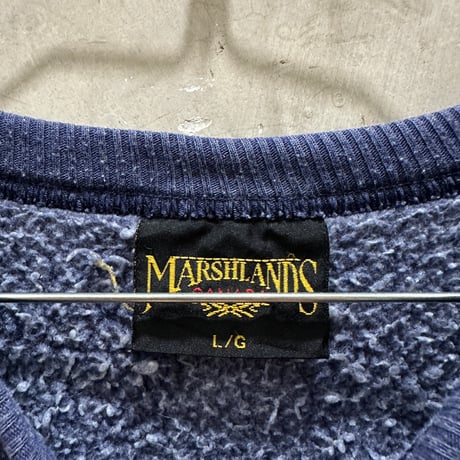 used CANADIAN MARSHLANDS SW