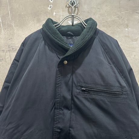 used ARTIC LIGHT DOWN JACKET
