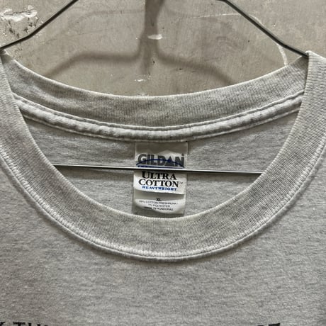 used VINTAGE CAR TEE