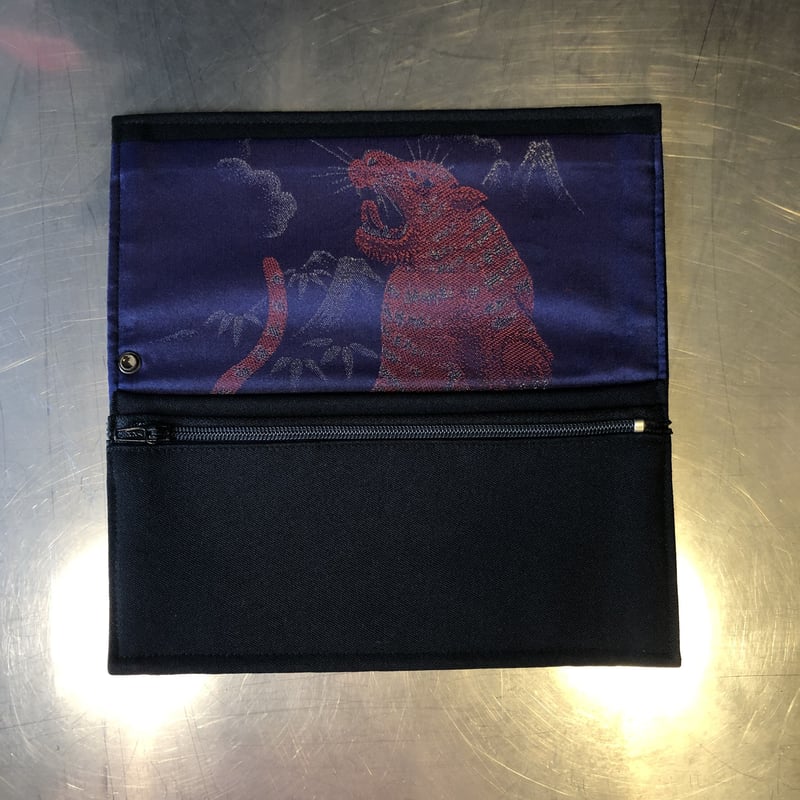 90s 風林火山 LONG WALLET | if you want