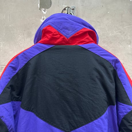 used GORDON&FERGUSON NYLON JACKET