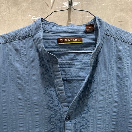 used CUBAVERA SH