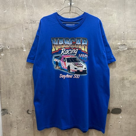 used NASCAR DAYTONA 500 TEE