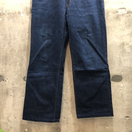 国産ビンテージ VICERER デニム
