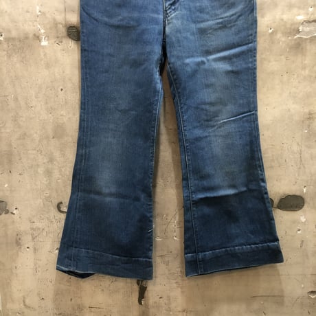 70s BOBSON BELL BOTTOM