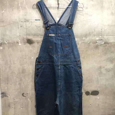used  ELINDEN YAMAMOTO OVERALL