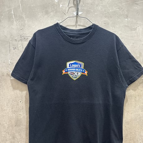 used NASCAR SUMMER SALUTE TEE