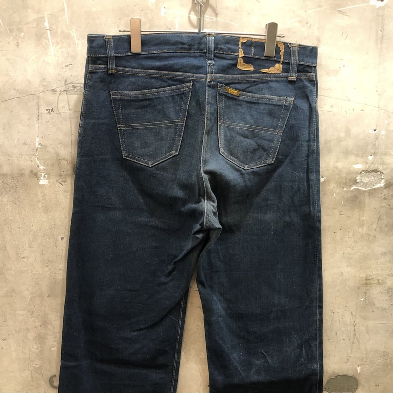 used CANTON X WEST DENIM | if you want