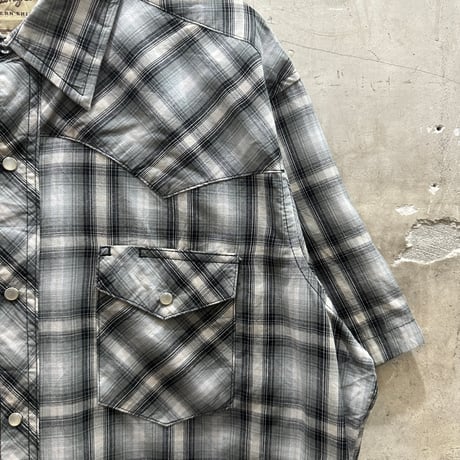 used WRANGLER WESTERN SH