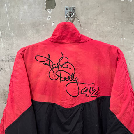 used NASCAR KYLE PETTY JACKET