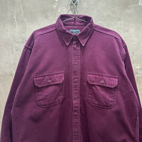 used 90s WOOLRICH SHIRTS