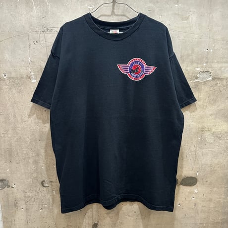 used JACK'S IRON HORSE TEE