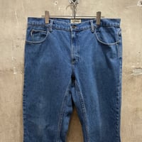 used L.L.BEAN DENIM PANTS