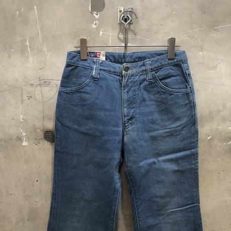 70s BOBSON BELL BOTTOM
