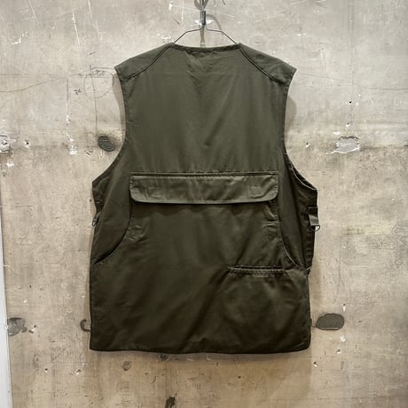 used BOOMERANG HUNTING VEST