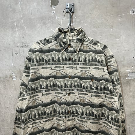 used WOOLRICH BD SHIRTS