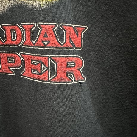 used THE CANADIAN STOMPER TEE