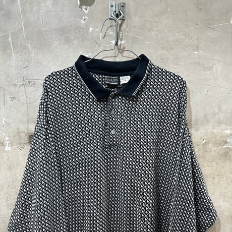 used BUGLE BOY KNIT POLO SHIRTS