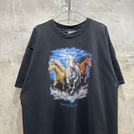 used 00s HORSE TEE