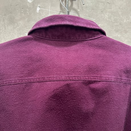 used 90s WOOLRICH SHIRTS