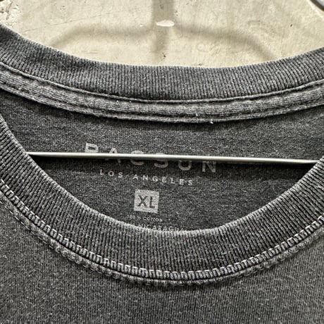 used JOSHUA TREE TEE