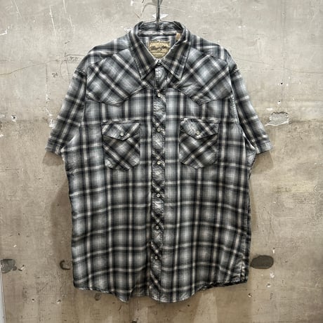 used WRANGLER WESTERN SH