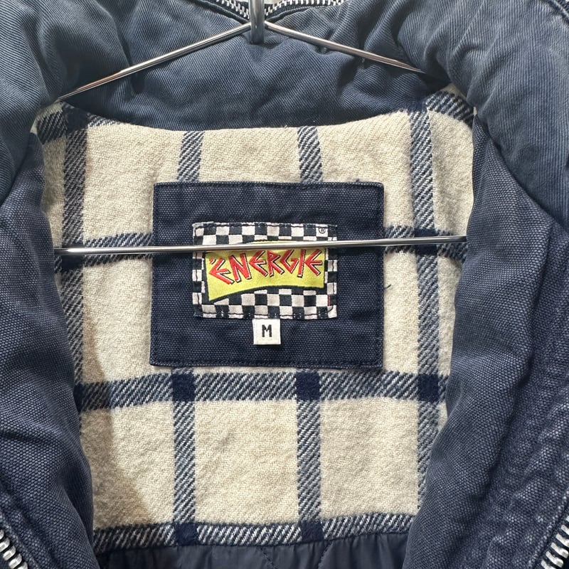 used ENERGIE JACKET | if you want