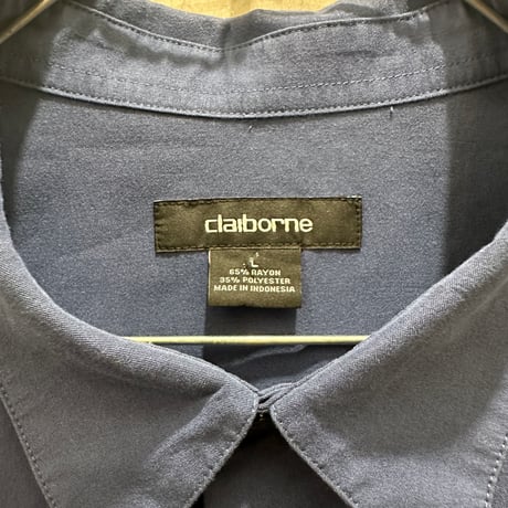 used CLAIBORNE SH