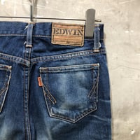 vintage 70s〜BIG WYLER DENIM | if you want