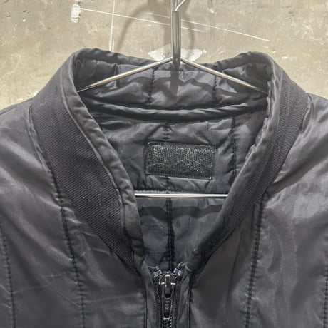 used QULTING JACKET
